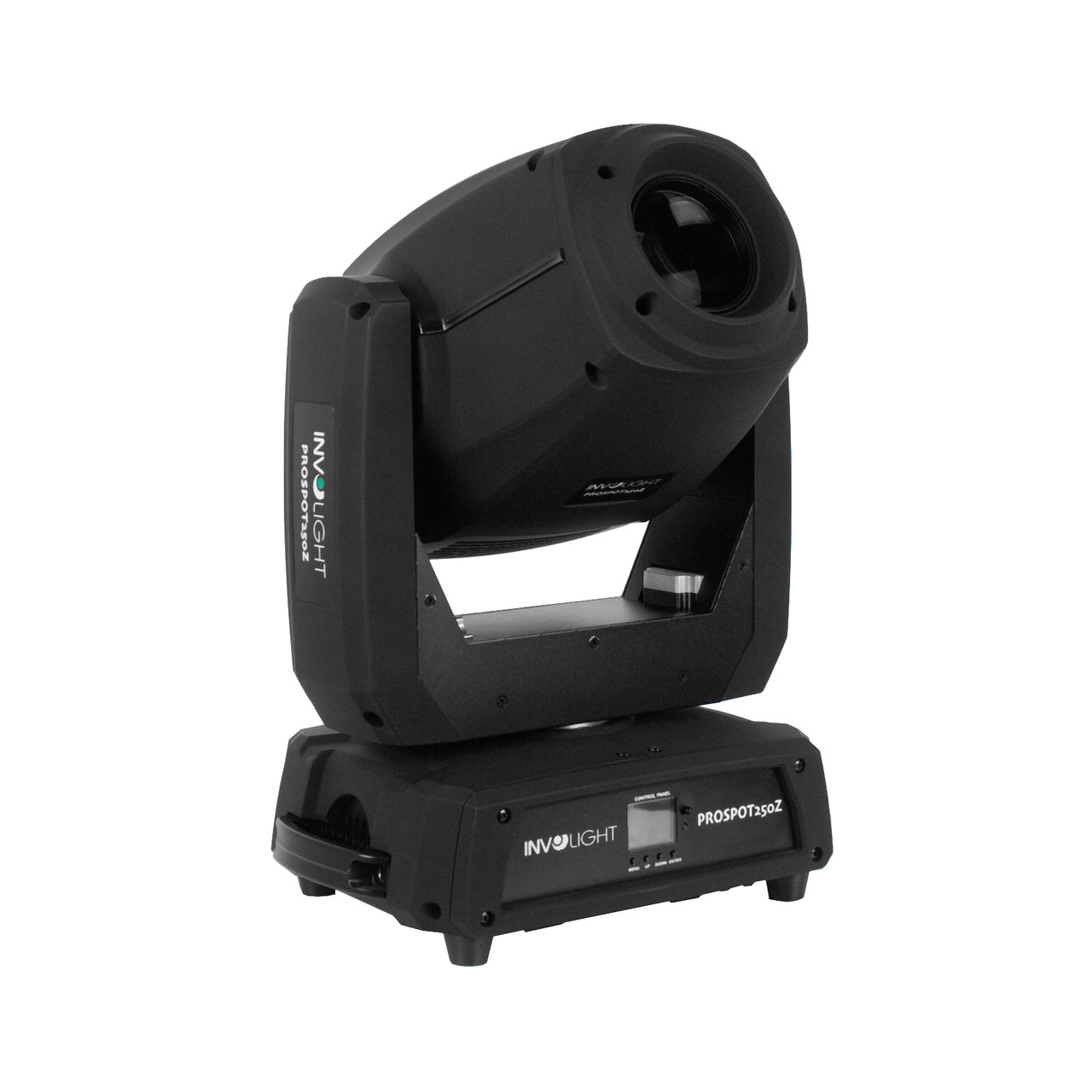 Вращающаяся голова Involight PROSPOT250Z - фото 2 - id-p225427481