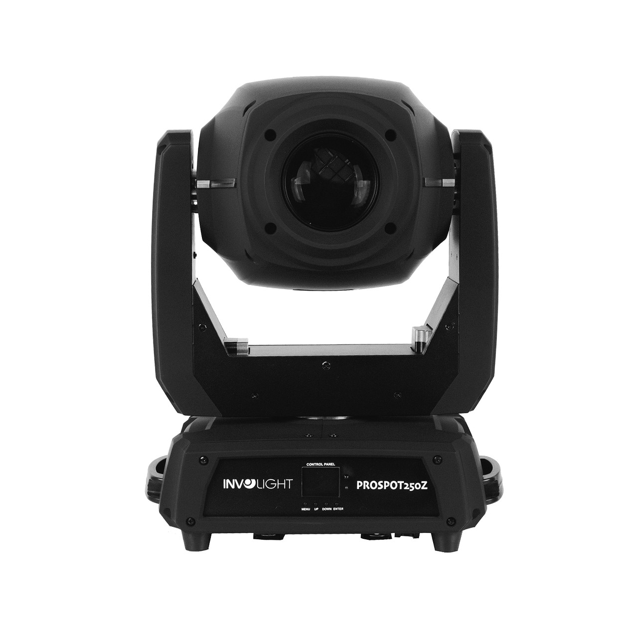 Вращающаяся голова Involight PROSPOT250Z - фото 1 - id-p225427481