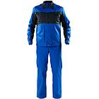 Костюм рабочий мужской Высота (цвет васильковый), фото 3