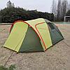 2-хместная палатка MirCamping с тамбуром, 300х220х130, арт. 1504-2, фото 3