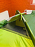 Палатка туристическая 2 х местная MirCamping 1012-2  (210х150х120 см), фото 4