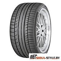 Continental ContiSportContact 5 SUV 235/50R18 97V (run-flat)