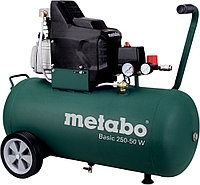 Компрессор Metabo Basic 250-50 W