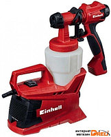 Краскораспылитель Einhell TC-SY 600 S