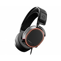 Наушники с микрофоном SteelSeries Arctis Pro