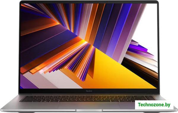 Ноутбук Xiaomi RedmiBook 16 2024 JYU4577CN - фото 1 - id-p225427631