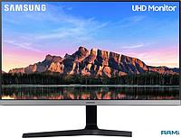 Монитор Samsung U28R550UQI