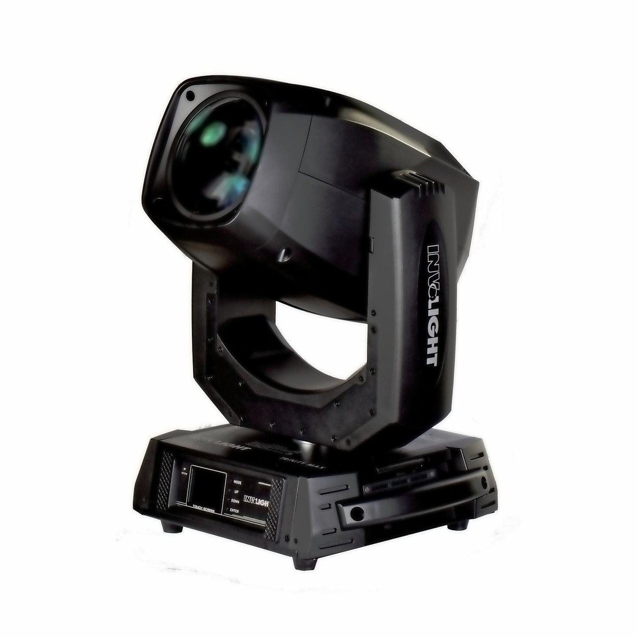 Вращающаяся голова Involight TRINITY MAX - фото 2 - id-p225428017