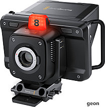 Видеокамера BlackmagicDesign Studio Camera 4K Plus