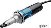 Прямошлифовальная машина Makita GD0800C