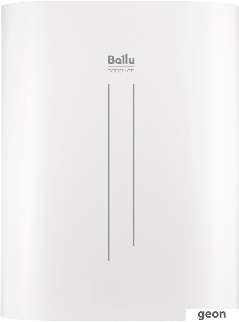 Накопительный электрический водонагреватель Ballu BWH/S 30 Rodon SP - фото 2 - id-p225428247