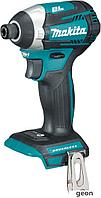 Ударный шуруповерт Makita DTD154Z