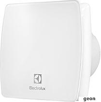 Осевой вентилятор Electrolux Glass EAFG-150 (белый)