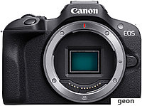 Беззеркальный фотоаппарат Canon EOS R100 Body