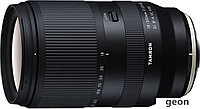 Объектив Tamron 18-300mm F/3.5-6.3 Di III-A VC VXD для Fujifilm X