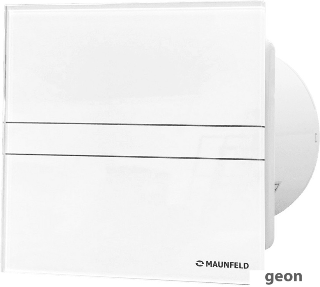 Осевой вентилятор MAUNFELD MFE12GW