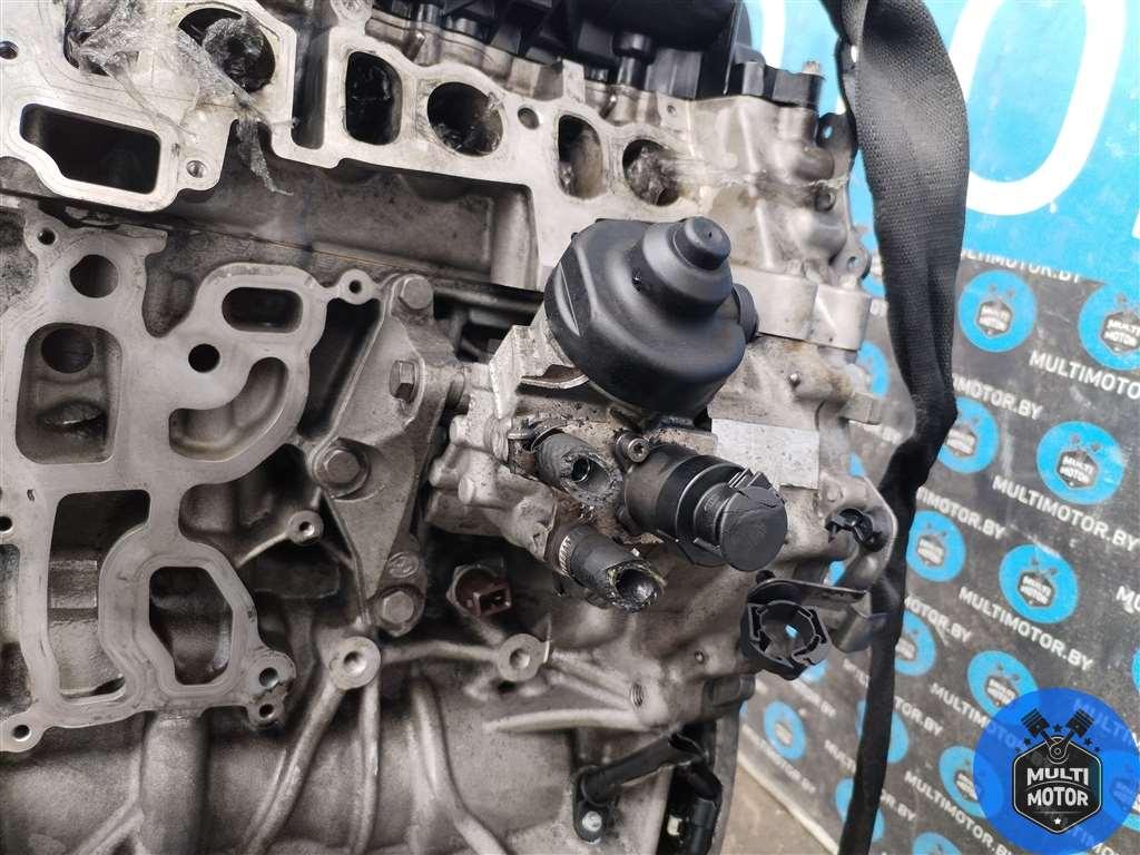 Двигатели дизельные BMW X1 E84 (2009-2015) 2.0 TD n47d20c 2014 г. - фото 7 - id-p225428380