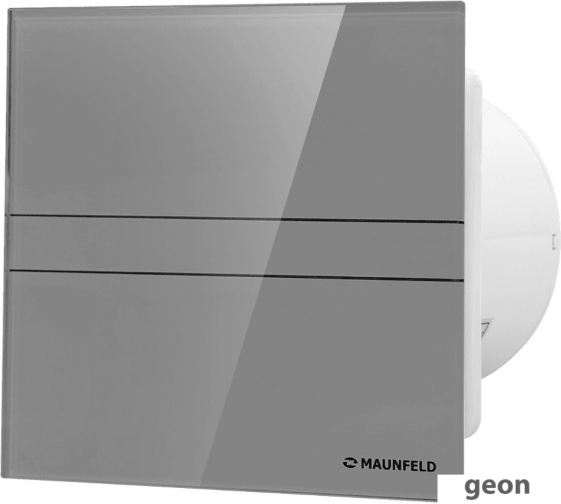Осевой вентилятор MAUNFELD MFE12TGGR