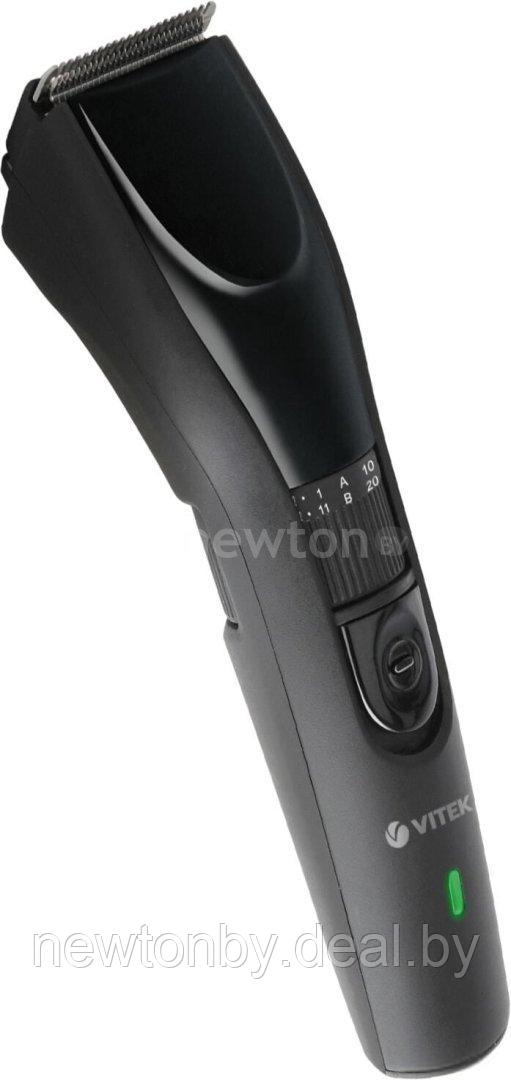 Машинка для стрижки волос Vitek VT-2584 - фото 1 - id-p225428481