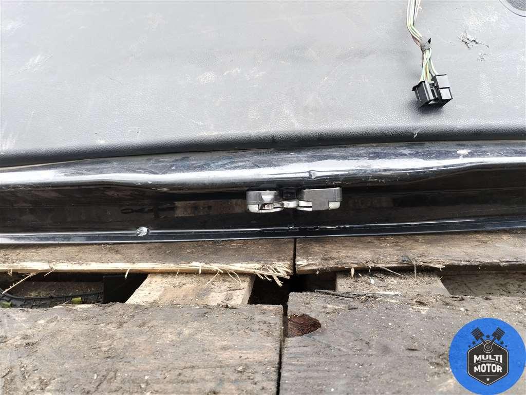 Крышка багажника (дверь 3-5) FORD FUSION (2002-2012) 1.6 i FYJB - 100 Лс 2010 г. - фото 8 - id-p225428391