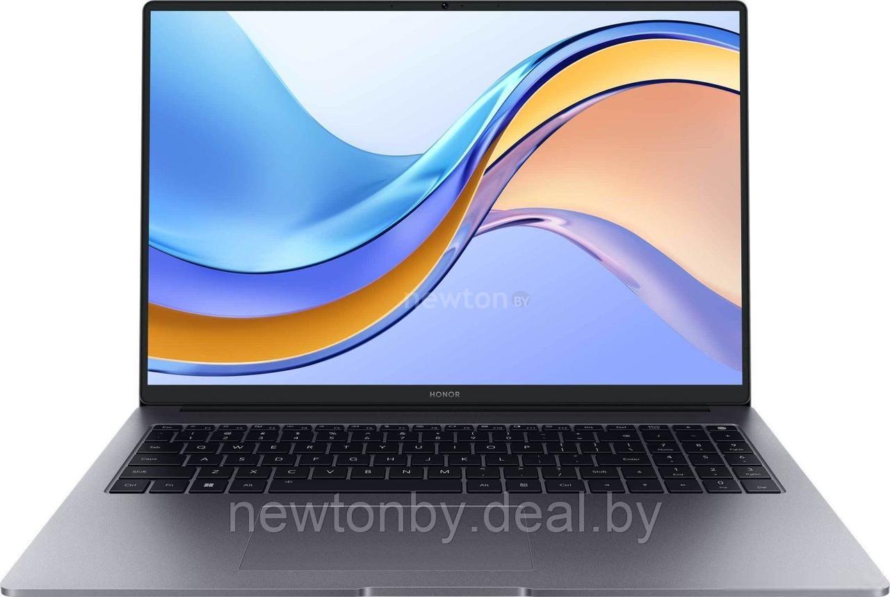Ноутбук HONOR MagicBook X 16 2023 BRN-F56 5301AFHH - фото 1 - id-p225428500