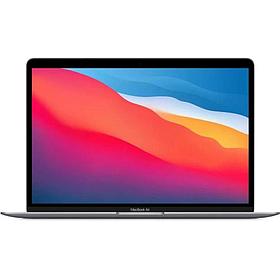 Ноутбук Apple MacBook Air 13 Late 2020 [MGN63PA/A] (КЛАВ.РУС.ГРАВ.) Space Grey 13.3'' Retina {(2560x1600) M1