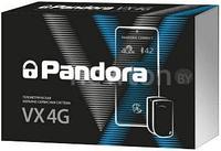 Автосигнализация Pandora VX 4G v2