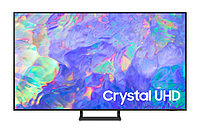 Телевизор ЖК 75" Samsung Телевизор ЖК 75" Samsung/ 75", Ultra HD, Smart TV, Wi-Fi, Voice, PQI 2200,