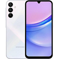 Смартфон Samsung Galaxy A15 8/256Gb Light Blue arabic (SM-A155FLBIMEA)