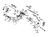 Мушка пеньковая (низкая 31\13) к МР 512, МР-60/61, фото 3