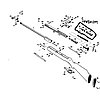 Мушка пеньковая (низкая 31\13) к МР 512, МР-60/61, фото 4