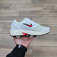 Кроссовки Nike Air Pegasus 2K5 White Beige, фото 2