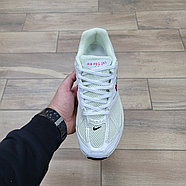 Кроссовки Nike Air Pegasus 2K5 White Beige, фото 3
