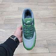 Кроссовки Nike Air Max 90 Prm Pro Green Pale Ivory, фото 3