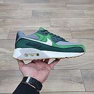 Кроссовки Nike Air Max 90 Prm Pro Green Pale Ivory, фото 2