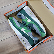 Кроссовки Nike Air Max 90 Prm Pro Green Pale Ivory, фото 6