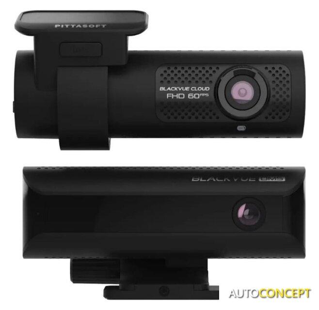 Видеорегистратор BlackVue DR770X-2CH DMS - фото 1 - id-p213457991