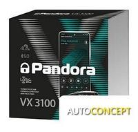Автосигнализация Pandora VX 3100