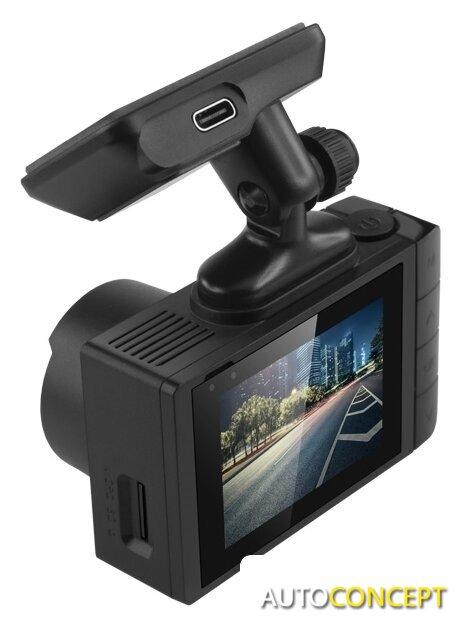 Видеорегистратор-GPS информатор (2в1) Neoline G-Tech X36 - фото 1 - id-p213198870