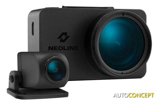 Видеорегистратор Neoline G-Tech X76 Dual - фото 1 - id-p213198644