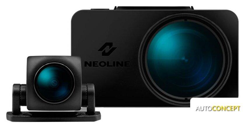 Видеорегистратор Neoline G-Tech X76 Dual - фото 2 - id-p213198644