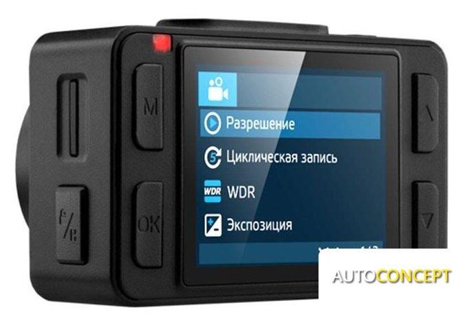 Видеорегистратор Neoline G-Tech X76 Dual - фото 4 - id-p213198644