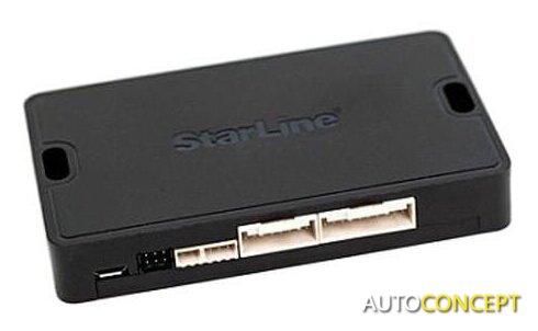 Автосигнализация StarLine S66 BT GSM v2 2CAN+4LIN 2SIM - фото 3 - id-p213197466