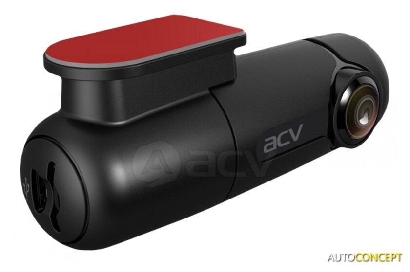 Видеорегистратор ACV GQ900W - фото 4 - id-p213197601