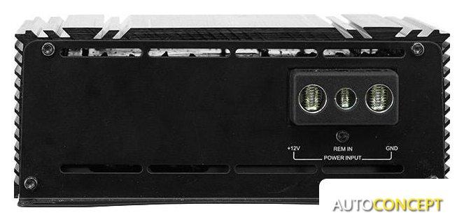 Автомобильный усилитель Deaf Bonce Apocalypse AAP-800.1D Atom Plus - фото 2 - id-p215030394