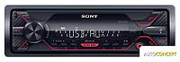 USB-магнитола Sony DSX-A110U