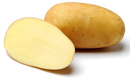 Картофель семенной Доната 1репр раннеспелый