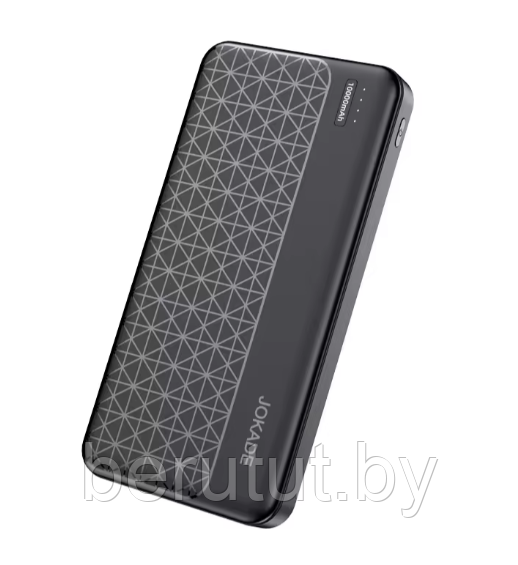 Повербанк Power Bank 10000 mah Jokade JG012 - фото 3 - id-p225429285