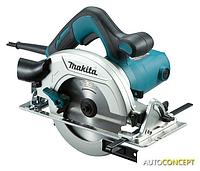 Дисковая (циркулярная) пила Makita HS6601J