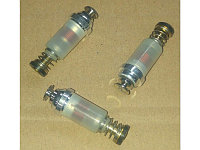 Клапан электромагнитный конфорки (газового крана) для газовой плиты MGC003UN (MPR48060, WC200)